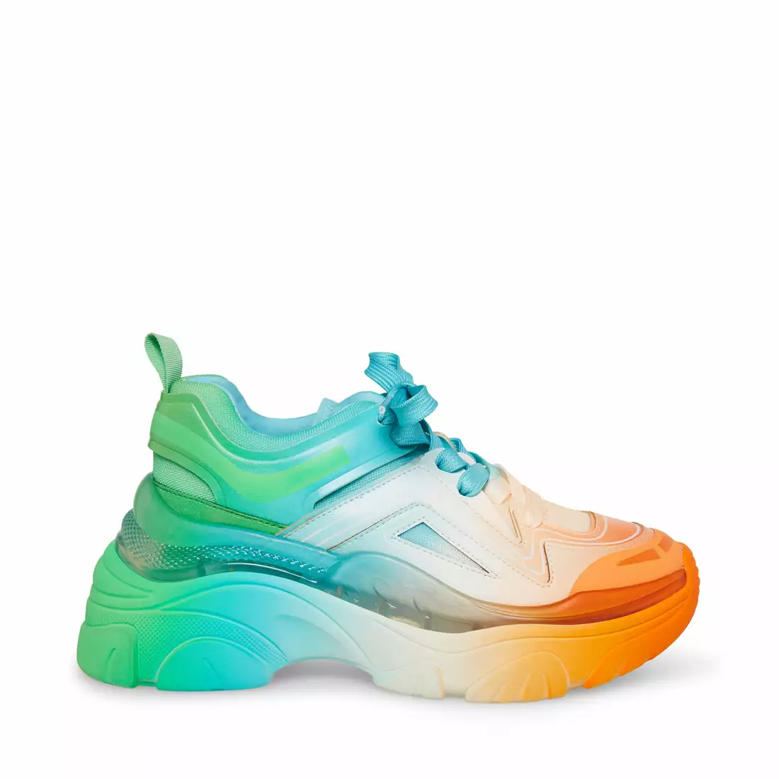 Cheapest ๐ฏ SteveMadden REGARDS ORANGE MULTI ๐ 3 Cheapest ๐ฏ SteveMadden REGARDS ORANGE MULTI ๐