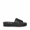 Coupon ๐ฅ SteveMadden ROBINS BLACK โ๏ธ 2 Coupon ๐ฅ SteveMadden ROBINS BLACK โ๏ธ -Steve Madden Sales Store STEVEMADDEN SHOES ROBINS BLACK SIDE 1