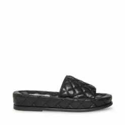 Coupon 🔥 SteveMadden ROBINS BLACK ✔️ -Steve Madden Sales Store STEVEMADDEN SHOES ROBINS BLACK SIDE 2