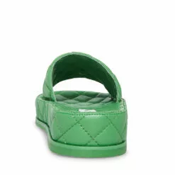 Best reviews of โจ SteveMadden ROBINS GREEN ๐ 13 Best reviews of โจ SteveMadden ROBINS GREEN ๐ -Steve Madden Sales Store STEVEMADDEN SHOES ROBINS GREEN BACK