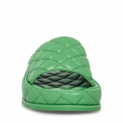 Best reviews of โจ SteveMadden ROBINS GREEN ๐ 11 Best reviews of โจ SteveMadden ROBINS GREEN ๐ -Steve Madden Sales Store STEVEMADDEN SHOES ROBINS GREEN FRONT