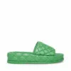 Best reviews of ✨ SteveMadden ROBINS GREEN 👏 1 Best reviews of ✨ SteveMadden ROBINS GREEN 👏 -Steve Madden Sales Store STEVEMADDEN SHOES ROBINS GREEN SIDE
