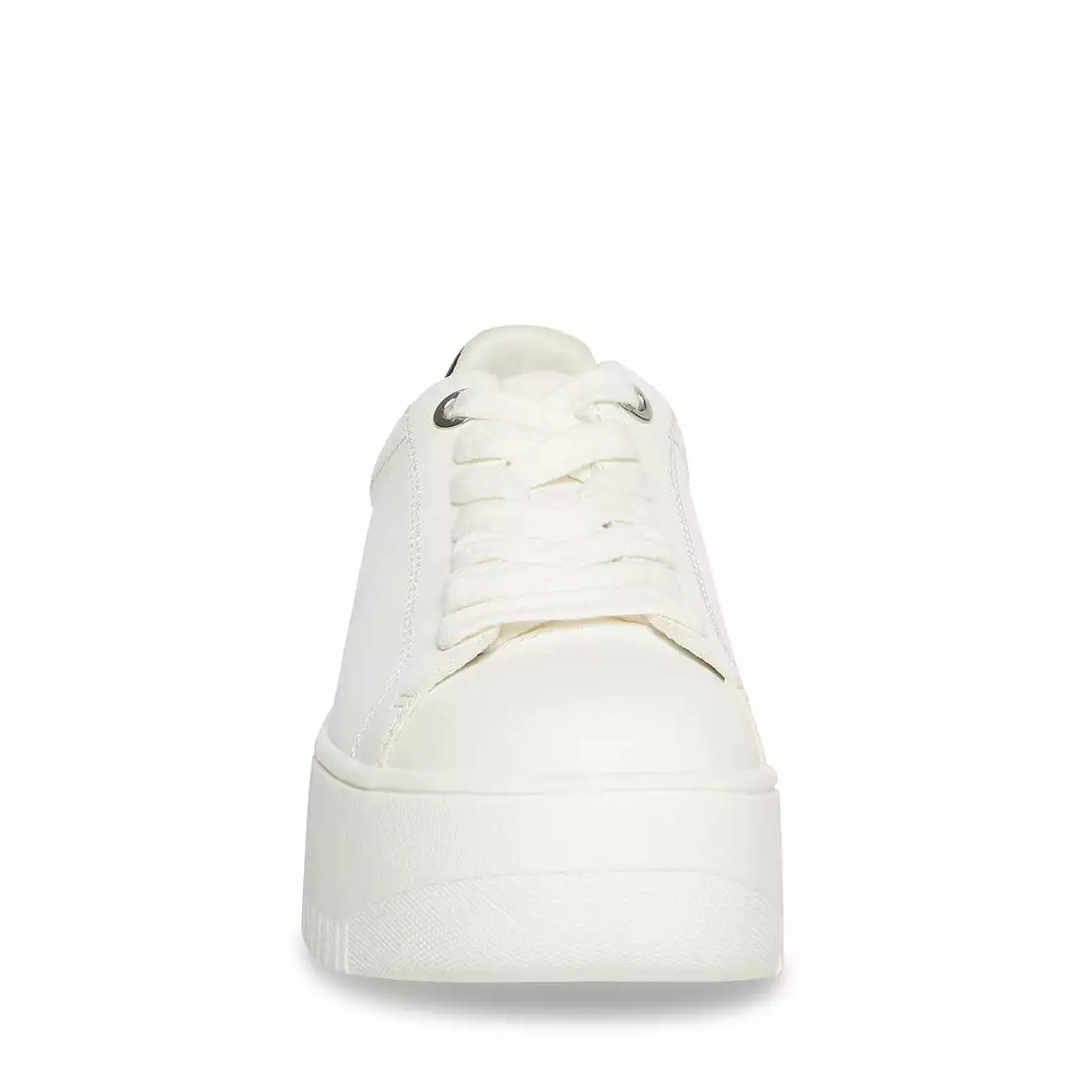 New ❤️ SteveMadden ROCKAWAY WHITE/BLACK 🤩 5 New ❤️ SteveMadden ROCKAWAY WHITE/BLACK 🤩 - Image 3