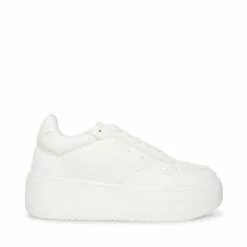 Hot Sale ๐ฏ SteveMadden ROCKET WHITE โ๏ธ 13 Hot Sale ๐ฏ SteveMadden ROCKET WHITE โ๏ธ -Steve Madden Sales Store STEVEMADDEN SHOES ROCKET WHITE SIDE 1 1