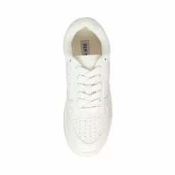 Hot Sale ๐ฏ SteveMadden ROCKET WHITE โ๏ธ 11 Hot Sale ๐ฏ SteveMadden ROCKET WHITE โ๏ธ -Steve Madden Sales Store STEVEMADDEN SHOES ROCKET WHITE TOP 1