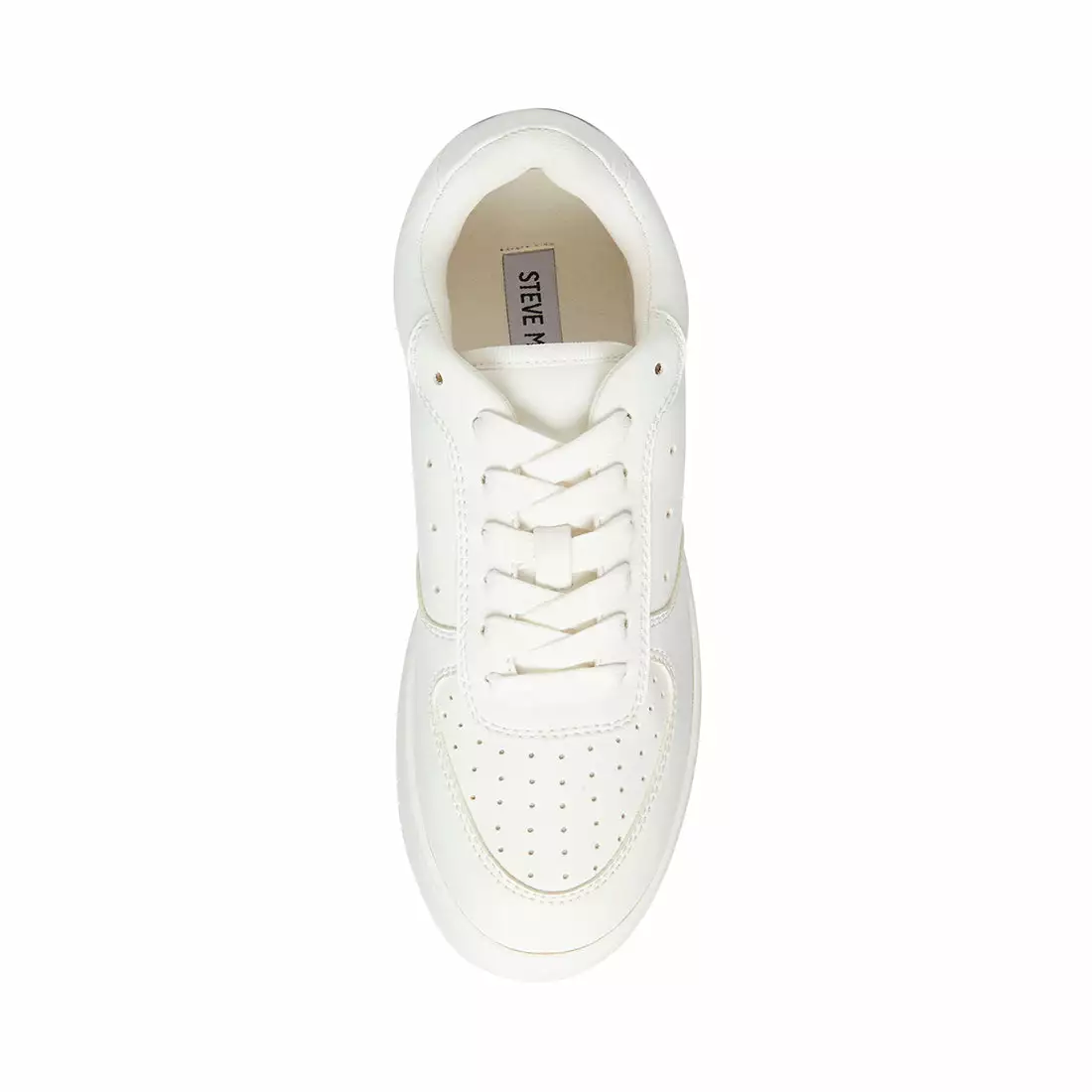 Hot Sale ๐ฏ SteveMadden ROCKET WHITE โ๏ธ 6 Hot Sale ๐ฏ SteveMadden ROCKET WHITE โ๏ธ - Image 4