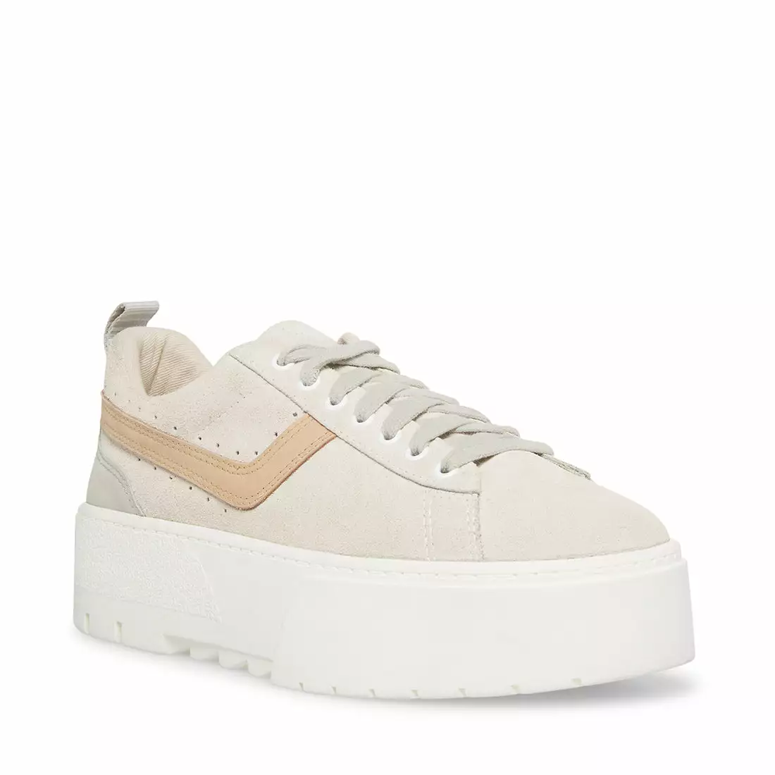 Promo ๐ SteveMadden RORRI WHITE/SAND ๐ 4 Promo ๐ SteveMadden RORRI WHITE/SAND ๐ - Image 2