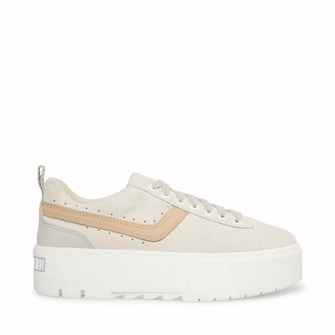 Best Pirce 😍 SteveMadden RORRI BLACK/WHITE 🎉 9 Best Pirce 😍 SteveMadden RORRI BLACK/WHITE 🎉 - Image 7