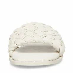 Coupon ❤️ SteveMadden SANTINA BONE 💯 -Steve Madden Sales Store STEVEMADDEN SHOES SANTINA BONE FRONT 1