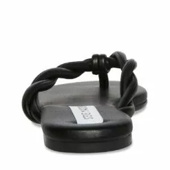 Cheap 🔔 SteveMadden SAYLOR BLACK 👏 14 Cheap 🔔 SteveMadden SAYLOR BLACK 👏 -Steve Madden Sales Store STEVEMADDEN SHOES SAYLOR BLACK BACK