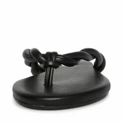 Cheap 🔔 SteveMadden SAYLOR BLACK 👏 12 Cheap 🔔 SteveMadden SAYLOR BLACK 👏 -Steve Madden Sales Store STEVEMADDEN SHOES SAYLOR BLACK FRONT