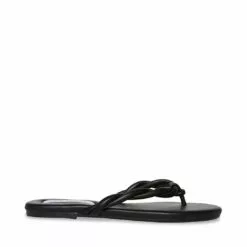 Cheap 🔔 SteveMadden SAYLOR BLACK 👏 15 Cheap 🔔 SteveMadden SAYLOR BLACK 👏 -Steve Madden Sales Store STEVEMADDEN SHOES SAYLOR BLACK SIDE 2
