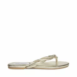 Flash Sale 😍 SteveMadden SAYLOR GOLD ⭐