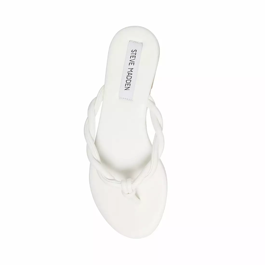 Best deal ๐ SteveMadden SAYLOR WHITE ๐ 6 Best deal ๐ SteveMadden SAYLOR WHITE ๐ - Image 4