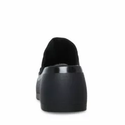 Discount 👏 SteveMadden SCRUNCHY BLACK 🛒 16 Discount 👏 SteveMadden SCRUNCHY BLACK 🛒 -Steve Madden Sales Store STEVEMADDEN SHOES SCRUNCHY BLACK BACK