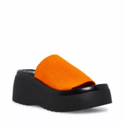 Buy ๐ฅ STEVEMADDEN SCRUNCHY ORANGE ๐ 13 Buy ๐ฅ STEVEMADDEN SCRUNCHY ORANGE ๐ -Steve Madden Sales Store STEVEMADDEN SHOES SCRUNCHY ORANGE