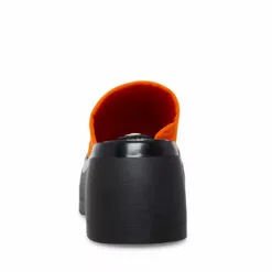 Buy ๐ฅ STEVEMADDEN SCRUNCHY ORANGE ๐ 16 Buy ๐ฅ STEVEMADDEN SCRUNCHY ORANGE ๐ -Steve Madden Sales Store STEVEMADDEN SHOES SCRUNCHY ORANGE BACK