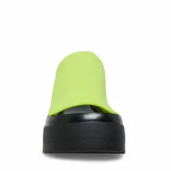 Best deal 🤩 STEVEMADDEN SCRUNCHY YELLOW ❤️ 17 Best deal 🤩 STEVEMADDEN SCRUNCHY YELLOW ❤️ -Steve Madden Sales Store STEVEMADDEN SHOES SCRUNCHY YELLOW FRONT