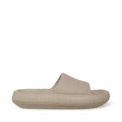 Cheap ✔️ SteveMadden SCUBA TAUPE 👍 -Steve Madden Sales Store STEVEMADDEN SHOES SCUBA TAUPE SIDE 4