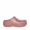 Outlet ๐ SteveMadden SCUFF MAUVE ๐ฏ 1 Outlet ๐ SteveMadden SCUFF MAUVE ๐ฏ -Steve Madden Sales Store STEVEMADDEN SHOES SCUFF MAUVE SIDE 2