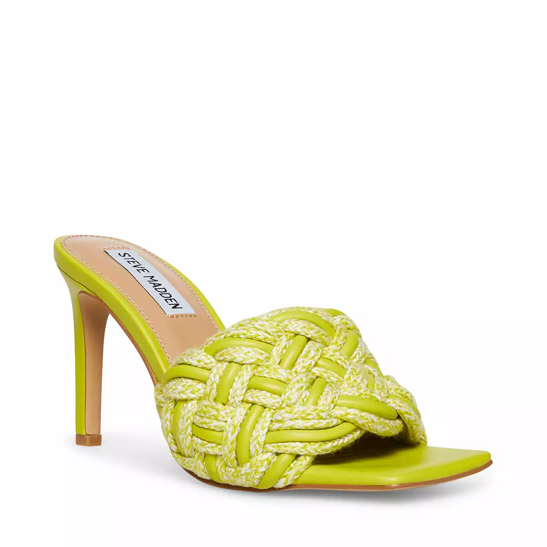 Best reviews of ❤️ SteveMadden SERAPHINE LIME ⌛ 4 Best reviews of ❤️ SteveMadden SERAPHINE LIME ⌛ - Image 2