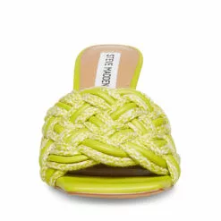 Best reviews of ❤️ SteveMadden SERAPHINE LIME ⌛ 12 Best reviews of ❤️ SteveMadden SERAPHINE LIME ⌛ -Steve Madden Sales Store STEVEMADDEN SHOES SERAPHINE LIME FRONT