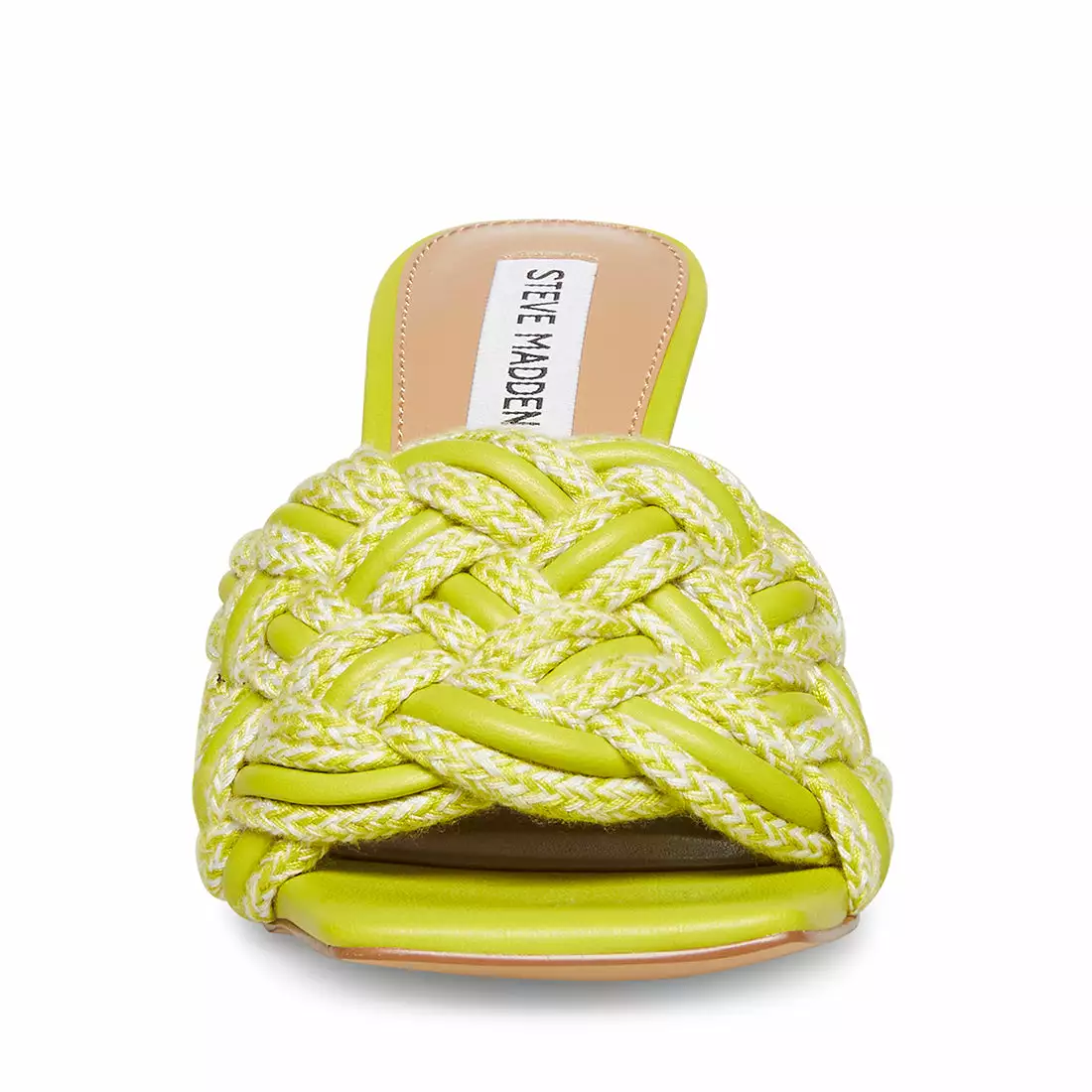 Best reviews of ❤️ SteveMadden SERAPHINE LIME ⌛ 5 Best reviews of ❤️ SteveMadden SERAPHINE LIME ⌛ - Image 3
