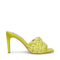 Best reviews of ❤️ SteveMadden SERAPHINE LIME ⌛