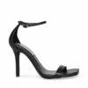 Best Sale โ๏ธ SteveMadden SHAYE BLACK ๐ฅ 1 Best Sale โ๏ธ SteveMadden SHAYE BLACK ๐ฅ -Steve Madden Sales Store STEVEMADDEN SHOES SHAYE BLACK SIDE