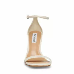Brand new 🛒 SteveMadden SHAYE BONE PATENT 😀 13 Brand new 🛒 SteveMadden SHAYE BONE PATENT 😀 -Steve Madden Sales Store STEVEMADDEN SHOES SHAYE BONE FRONT