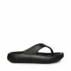 Cheapest ๐ SteveMadden SHELBY BLACK โค๏ธ 1 Cheapest ๐ SteveMadden SHELBY BLACK โค๏ธ -Steve Madden Sales Store STEVEMADDEN SHOES SHELBY BLACK SIDE