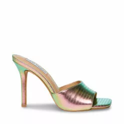 Wholesale 👏 SteveMadden SIGNAL METALLIC MULTI 🧨