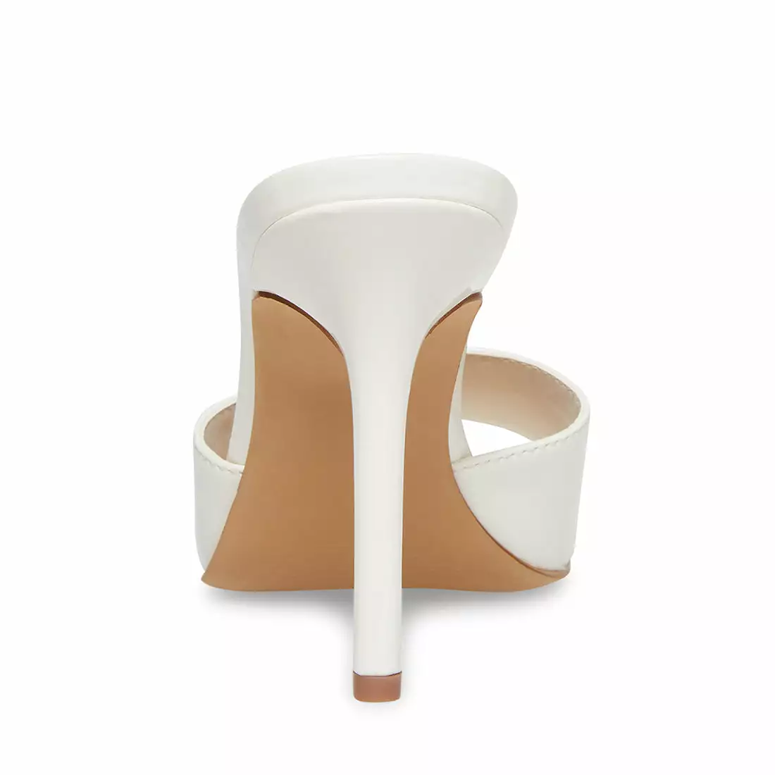 Cheap ❤️ SteveMadden SIGNAL WHITE PATENT 😀 7 Cheap ❤️ SteveMadden SIGNAL WHITE PATENT 😀 - Image 5