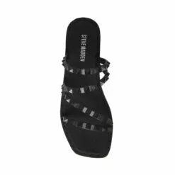 Hot Sale ๐ SteveMadden SKYLER-J BLACK ๐ 16 Hot Sale ๐ SteveMadden SKYLER-J BLACK ๐ -Steve Madden Sales Store STEVEMADDEN SHOES SKYLER J BLACK TOP