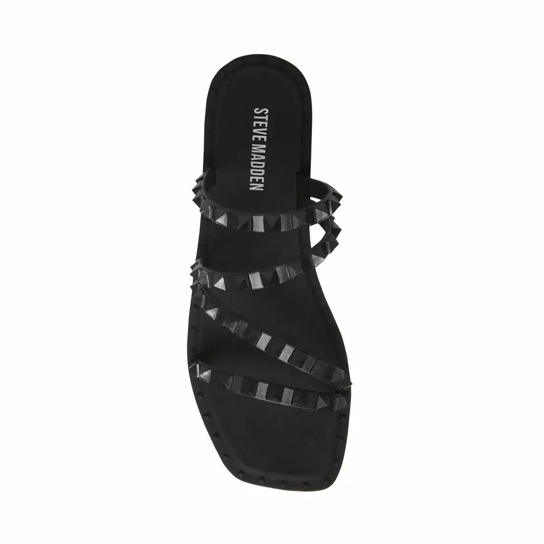 Hot Sale ๐ SteveMadden SKYLER-J BLACK ๐ 6 Hot Sale ๐ SteveMadden SKYLER-J BLACK ๐ - Image 4