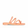 Cheap 🎁 SteveMadden SKYLER-J ORANGE 😀 -Steve Madden Sales Store STEVEMADDEN SHOES SKYLER J ORANGE SIDE 2
