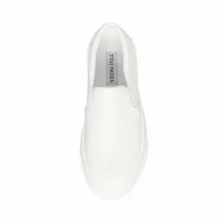 Top 10 ๐ SteveMadden SHUFFLE WHITE ๐ 12 Top 10 ๐ SteveMadden SHUFFLE WHITE ๐ -Steve Madden Sales Store STEVEMADDEN SHOES SNUFFLE WHITE TOP