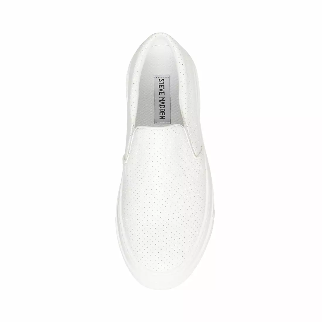 Top 10 ๐ SteveMadden SHUFFLE WHITE ๐ 6 Top 10 ๐ SteveMadden SHUFFLE WHITE ๐ - Image 4