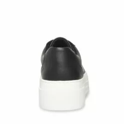 Promo 🎁 SteveMadden STUDIO BLACK 🎉 -Steve Madden Sales Store STEVEMADDEN SHOES STUDIO BLACK BACK