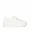 Flash Sale ๐งจ SteveMadden STUDIO WHITE โจ 2 Flash Sale ๐งจ SteveMadden STUDIO WHITE โจ -Steve Madden Sales Store STEVEMADDEN SHOES STUDIO WHITE SIDE