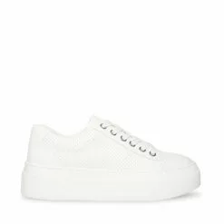 Flash Sale 🧨 SteveMadden STUDIO WHITE ✨
