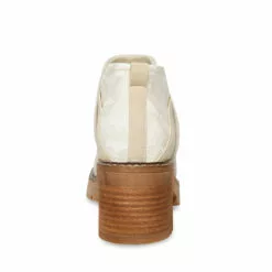 Hot Sale โญ SteveMadden TAMARRA BEIGE MULTI ๐ 13 Hot Sale โญ SteveMadden TAMARRA BEIGE MULTI ๐ -Steve Madden Sales Store STEVEMADDEN SHOES TAMARRA BEIGE MULTI BACK