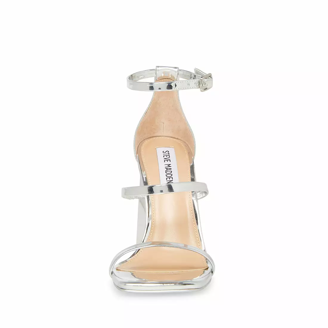 Deals ✨ SteveMadden TAMMY SILVER METALLIC ⭐ 5 Deals ✨ SteveMadden TAMMY SILVER METALLIC ⭐ - Image 3