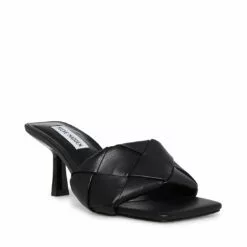 Steve Madden Sales Store -Steve Madden Sales Store STEVEMADDEN SHOES TIANA BLACK