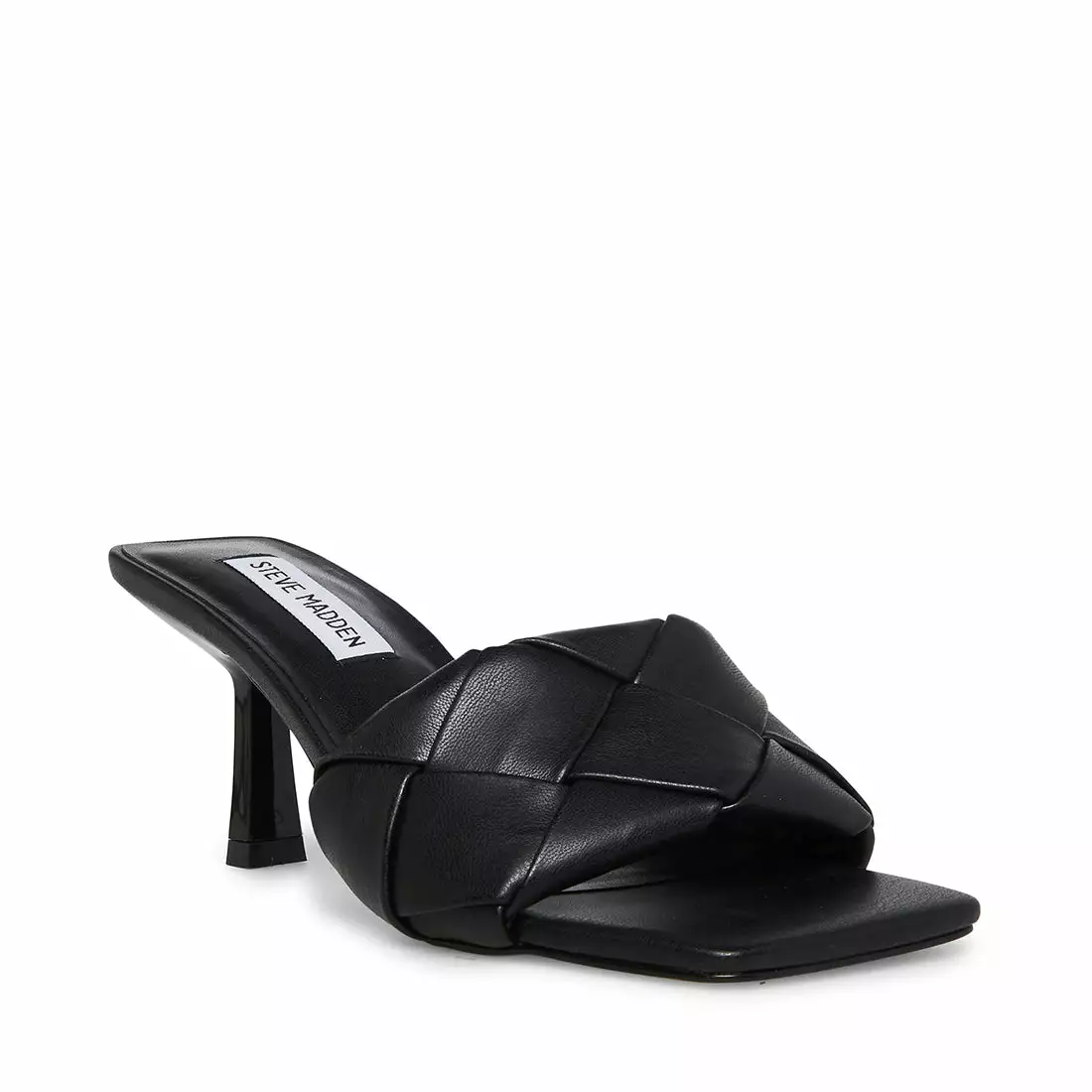 Brand new ๐ SteveMadden TIANA BLACK ๐งจ 4 Brand new ๐ SteveMadden TIANA BLACK ๐งจ - Image 2