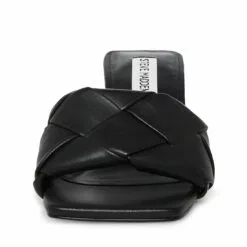 Brand new ๐ SteveMadden TIANA BLACK ๐งจ 12 Brand new ๐ SteveMadden TIANA BLACK ๐งจ -Steve Madden Sales Store STEVEMADDEN SHOES TIANA BLACK FRONT