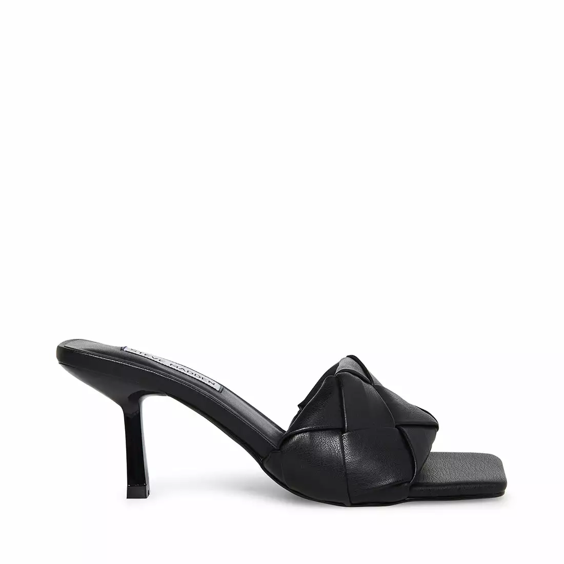 Brand new ๐ SteveMadden TIANA BLACK ๐งจ 8 Brand new ๐ SteveMadden TIANA BLACK ๐งจ - Image 6