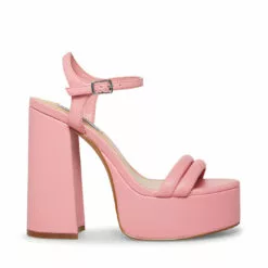 Discount 🌟 SteveMadden TILLE BONE 💯 17 Discount 🌟 SteveMadden TILLE BONE 💯 -Steve Madden Sales Store STEVEMADDEN SHOES TILLE PINK SIDE