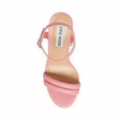 Brand new ✨ SteveMadden TILLE PINK 🎁 -Steve Madden Sales Store STEVEMADDEN SHOES TILLE PINK TOP