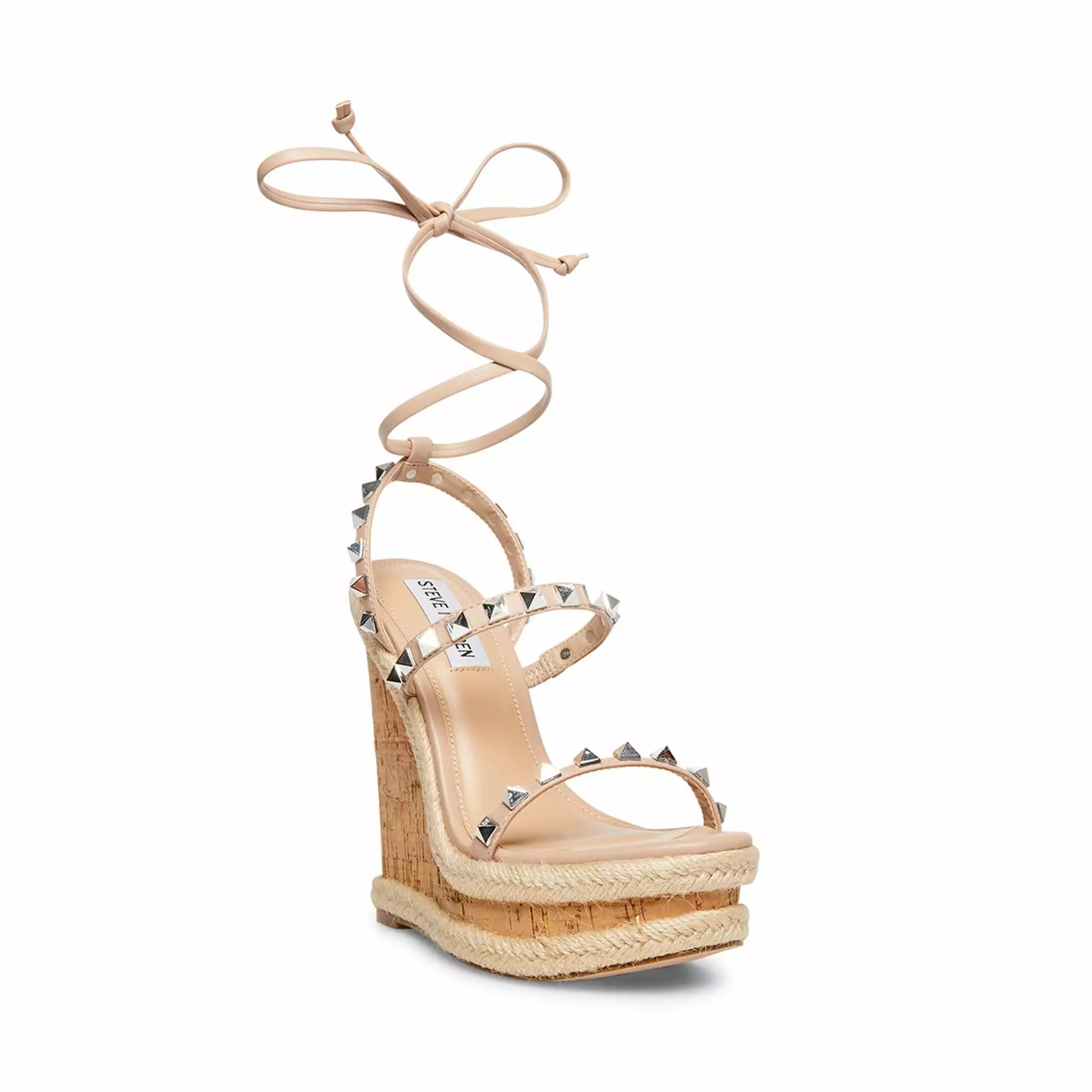 Outlet ๐ SteveMadden TINSLEY BLUSH MULTI โจ 4 Outlet ๐ SteveMadden TINSLEY BLUSH MULTI โจ - Image 2